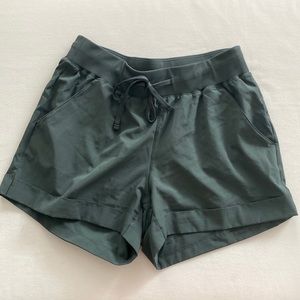 Z by Zella athleisure shorts